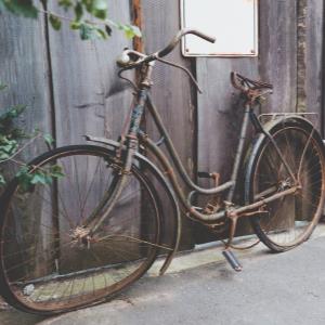 Time for journalists to get on their bikes?