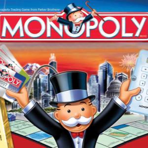 Monopoly. "This is extremely dangerous to our democracy…."